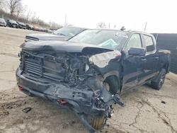 2019 Chevrolet Silverado K1500 lt Trail Boss for sale in Woodhaven, MI