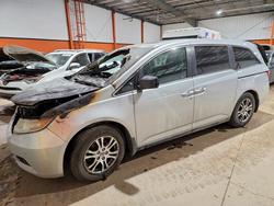 2011 Honda Odyssey exl for sale in Rocky View County, AB