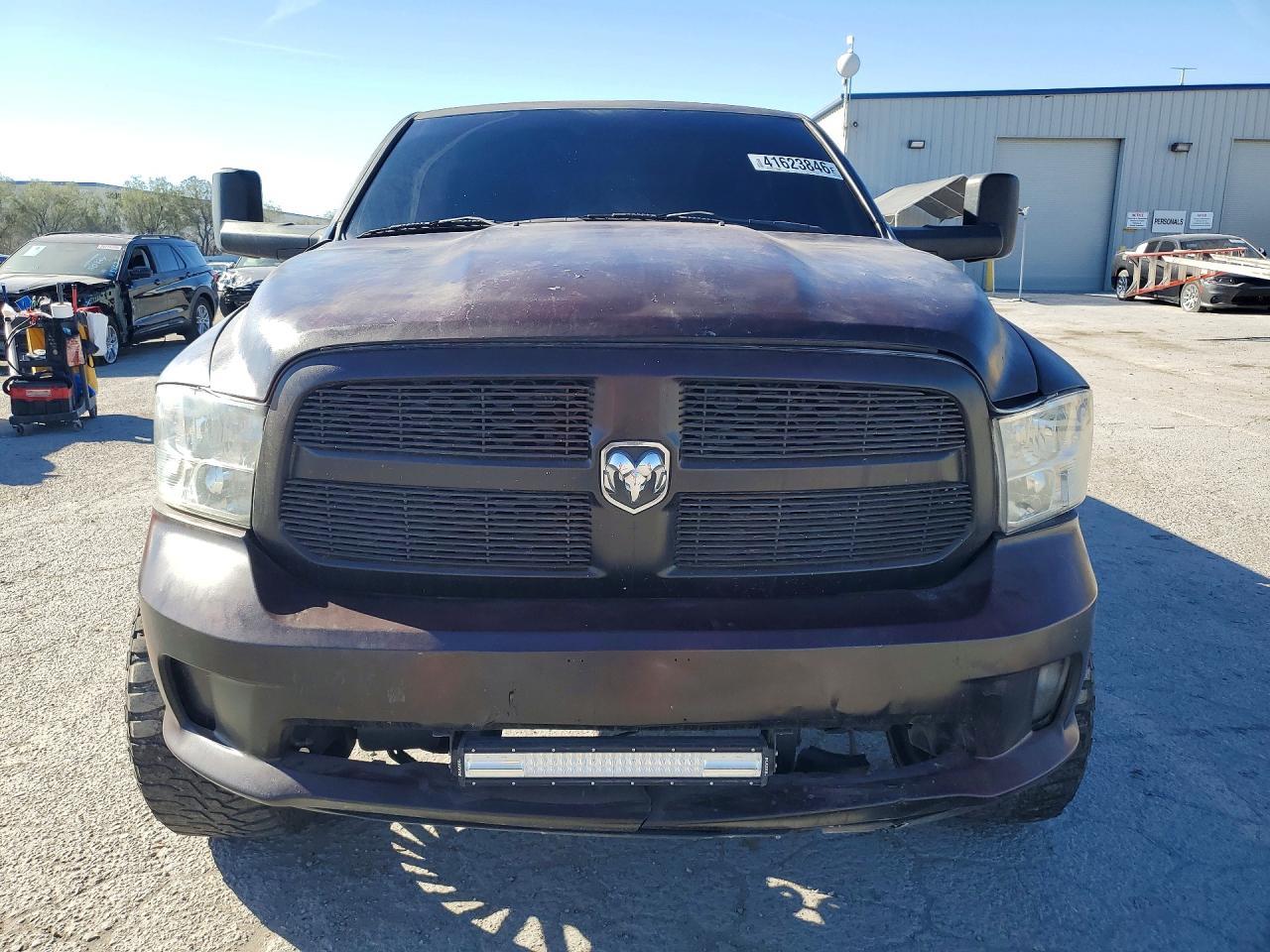 2013 Dodge RAM 1500 ST