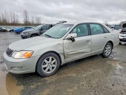 2000 Toyota Avalon xls for sale in Arlington, WA