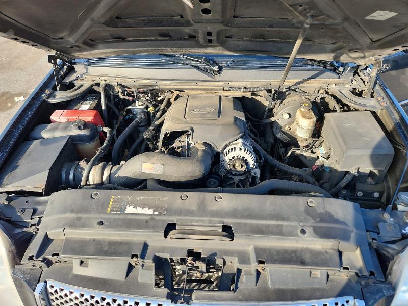 2007 GMC Yukon Denali