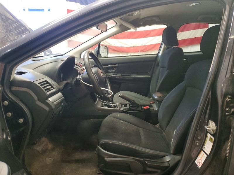 2014 Subaru Xv Crosstrek 2.0 Premium