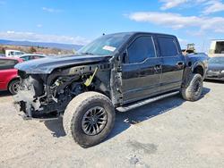 2020 Ford F150 Raptor en venta en Chambersburg, PA