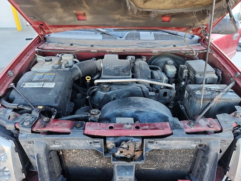 2003 GMC Envoy xl