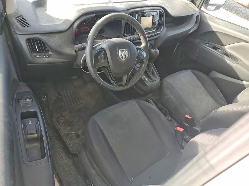 2015 Dodge Ram Promaster City slt