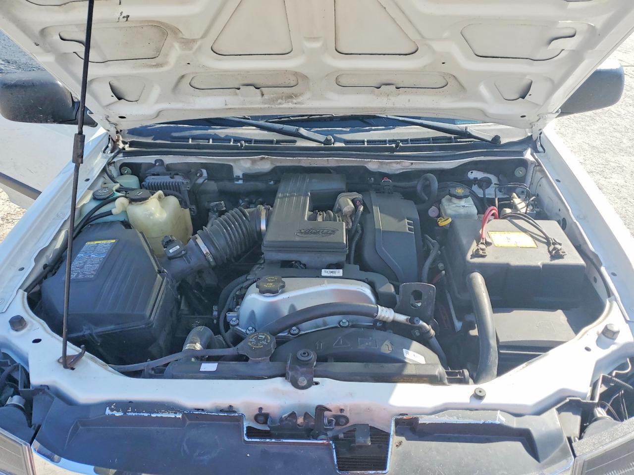 2006 GMC Canyon
