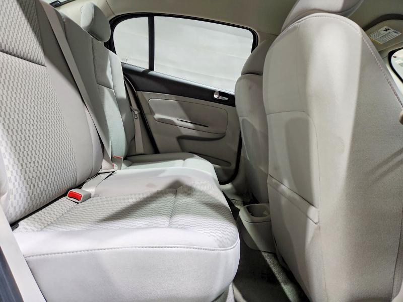 2008 Chevrolet Cobalt lt