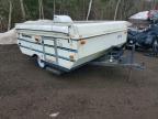 2027 Foresriver Rockwood Freedom Camping Trailer