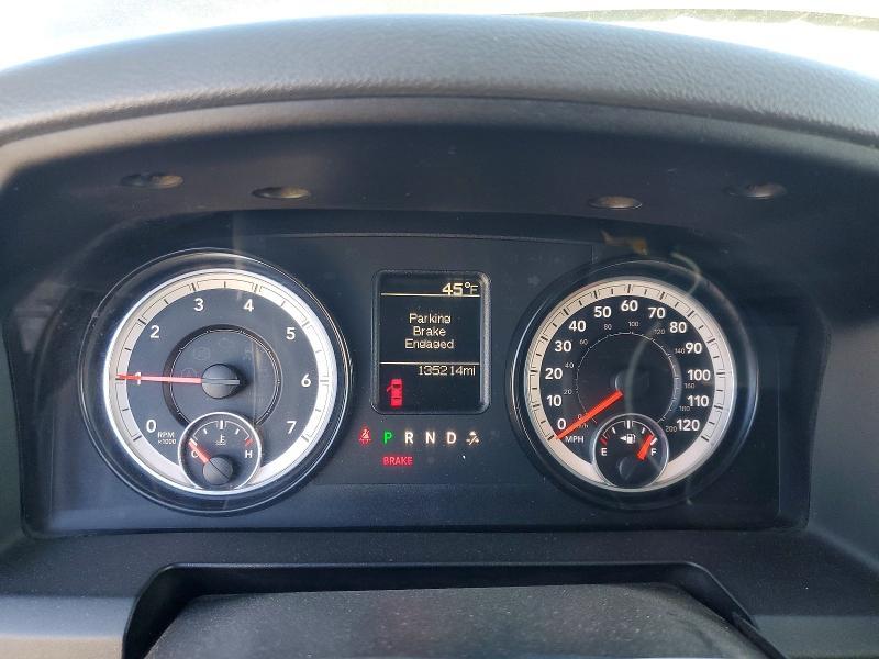 2015 Dodge RAM 2500 ST