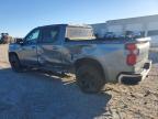 2019 Chevrolet Silverado K1500 LT