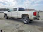 2015 Chevrolet Silverado K2500 Heavy Duty LT