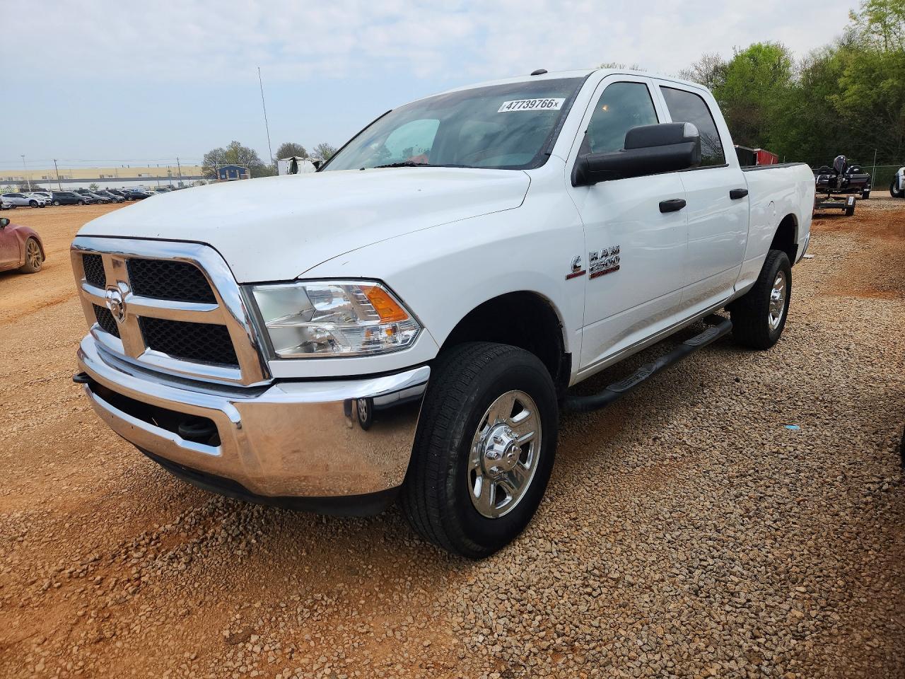 2016 Dodge RAM 2500 ST