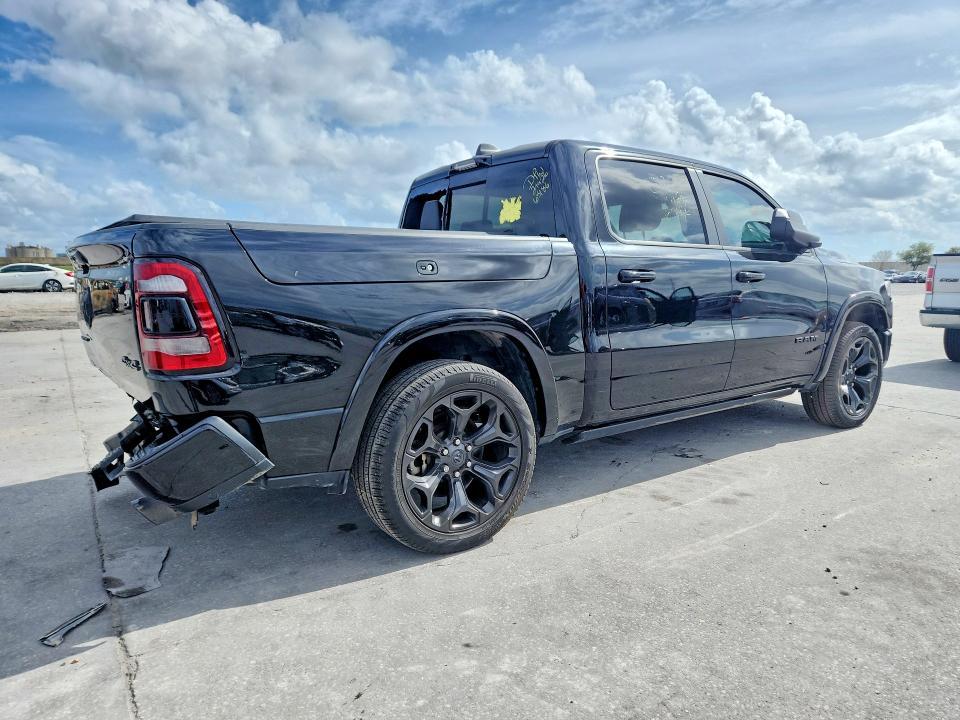 2022 Dodge RAM 1500 Limited