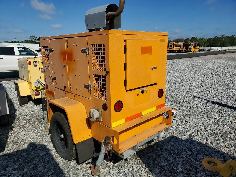 2009 Fenex 2009 Team Fenex S251jd Generation