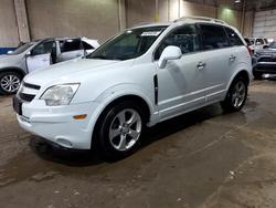 2014 Chevrolet Captiva ltz for sale in Woodhaven, MI