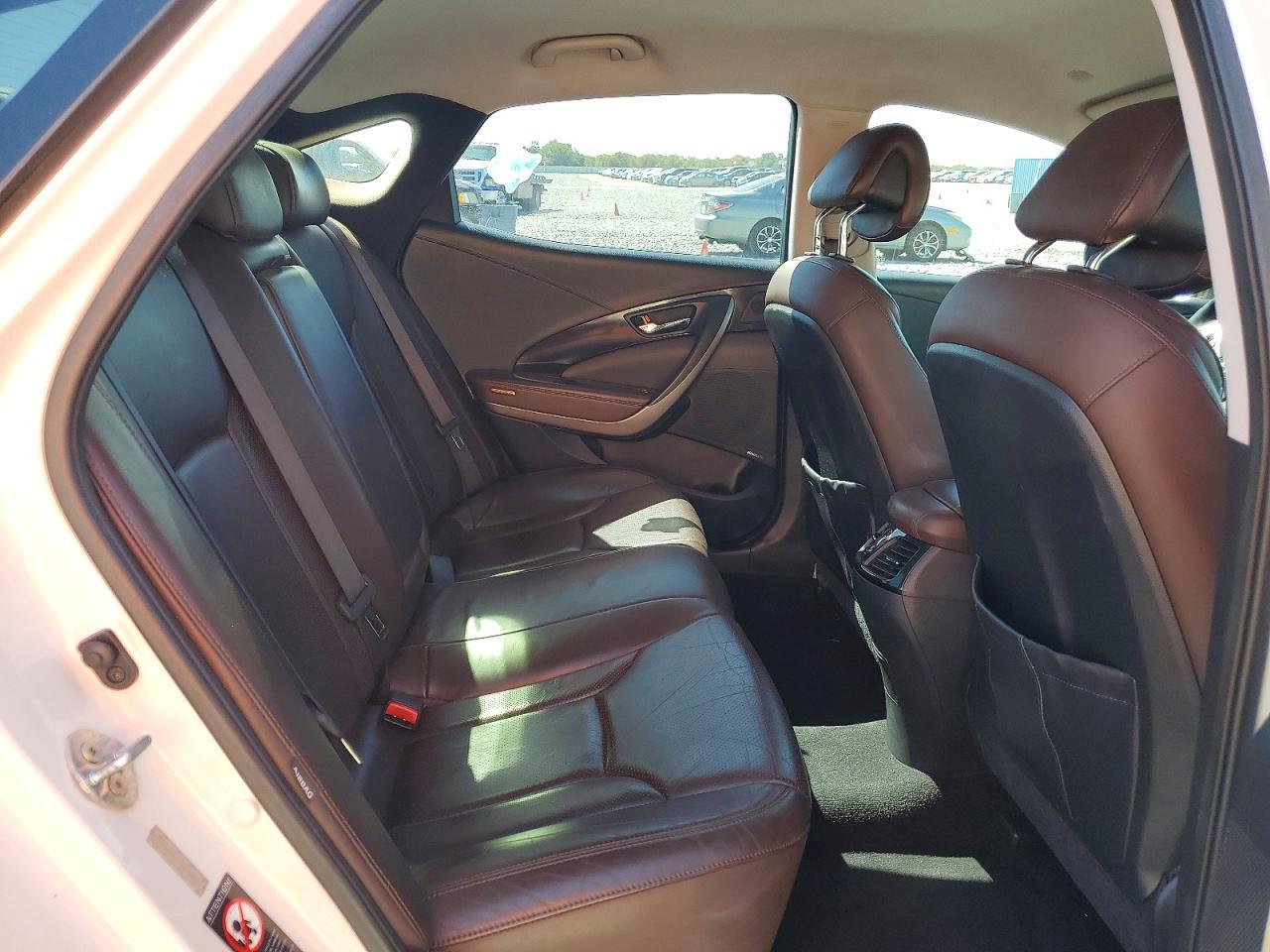 2013 Hyundai Azera Base