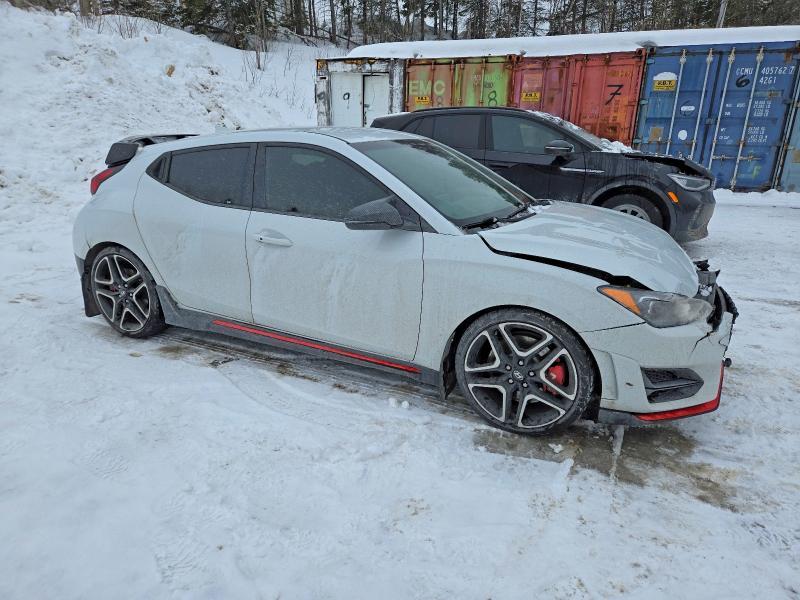 2020 Hyundai Veloster n Base