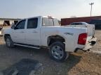 2010 Chevrolet Silverado K1500 LTZ