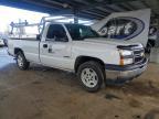 2006 Chevrolet Silverado C1500