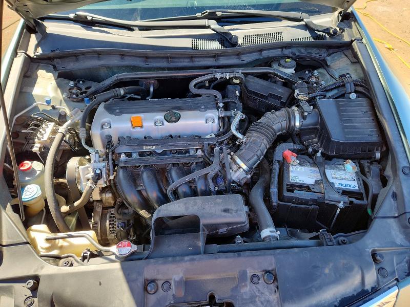 2010 Honda Accord ex