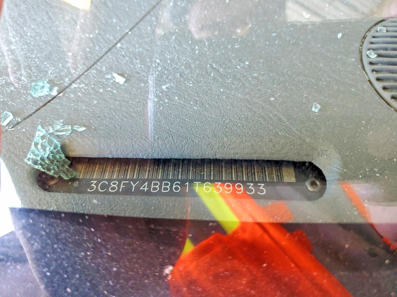 2001 Chrysler Pt Cruiser