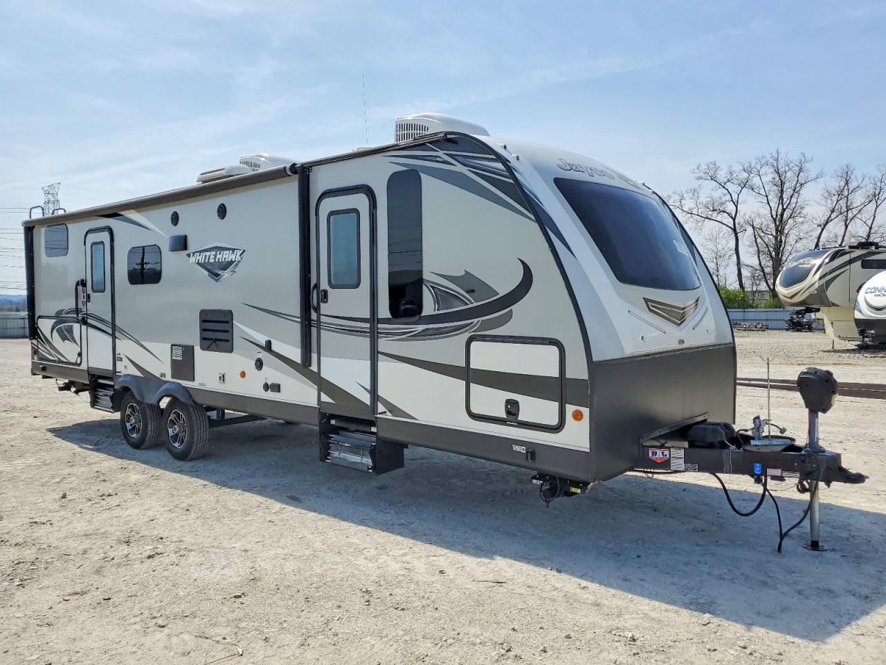2019 Jayco White Hawk Camper