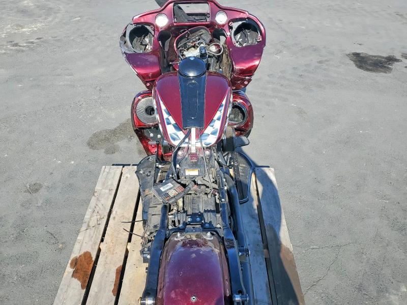 2015 Harley-Davidson Fltrx Road Glide