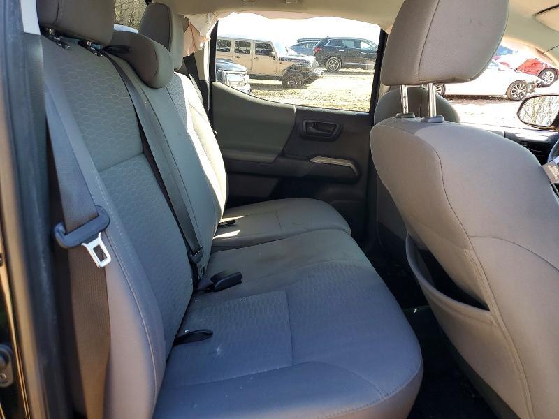 2018 Toyota Tacoma SR5 V6