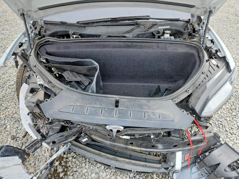 2018 Tesla Model x
