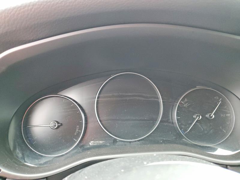 2026 Mazda Cx-50 Premium Plus