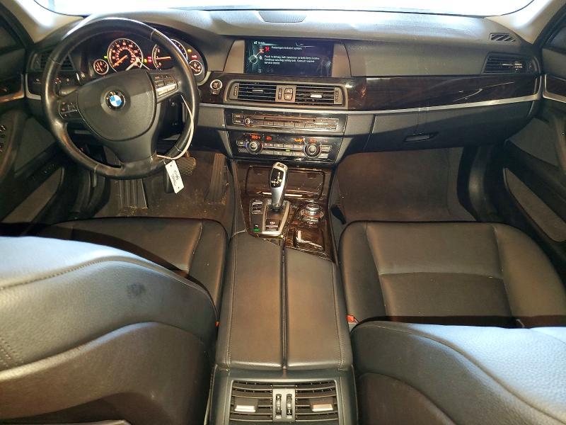 2013 BMW 528 i