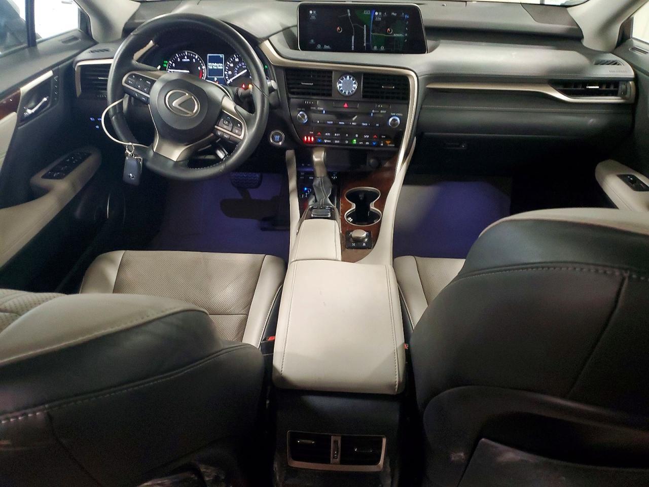 2017 Lexus Rc 350 Base
