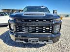 2022 Chevrolet Silverado K2500 Custom