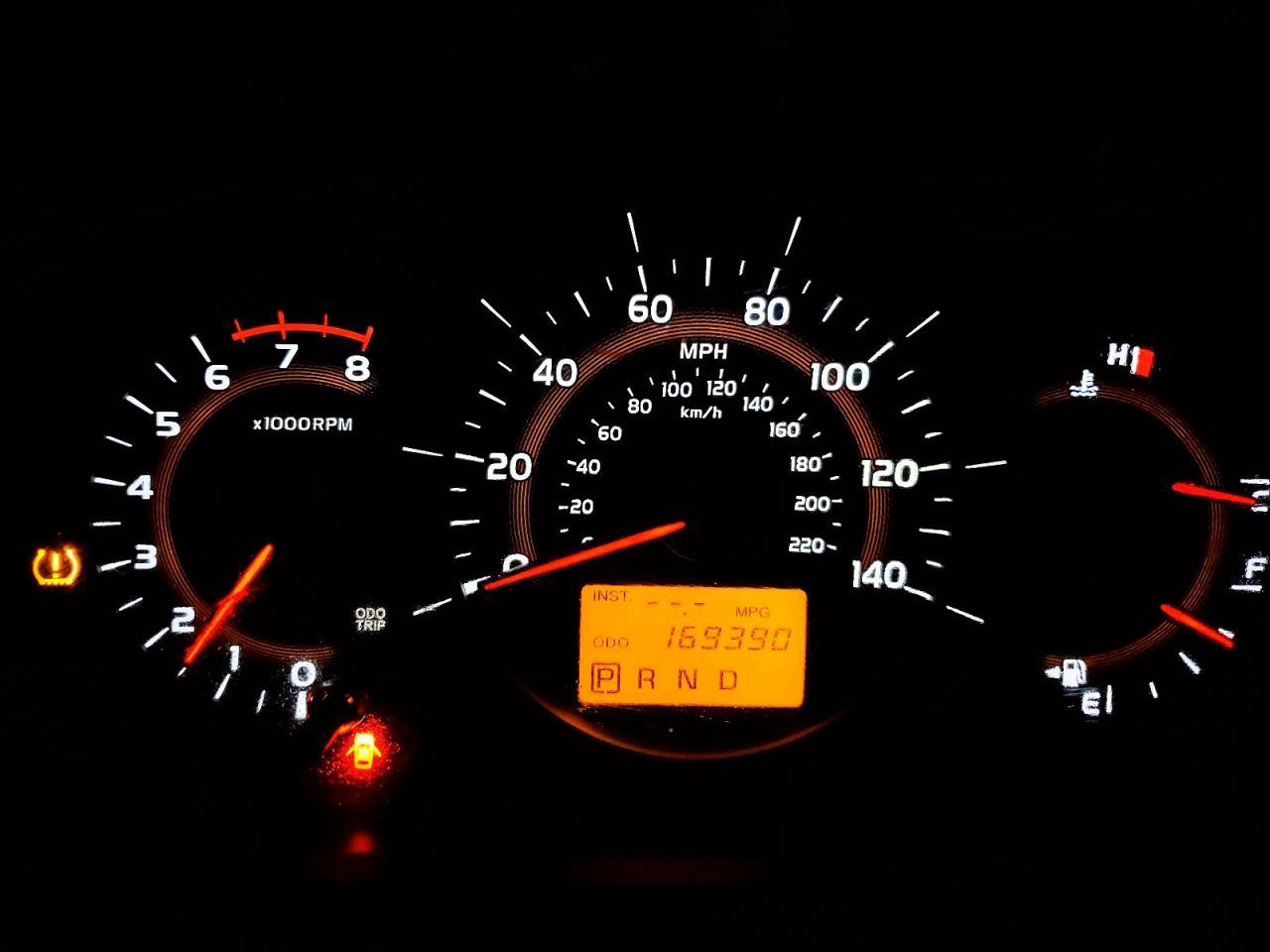 2010 Toyota Rav4 Base