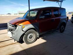 Honda Element Vehiculos salvage en venta: 2004 Honda Element dx