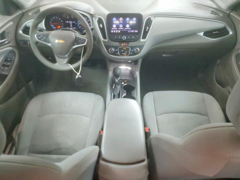 2022 Chevrolet Malibu ls