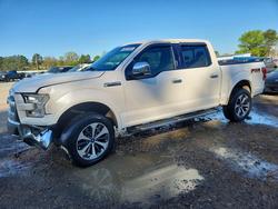 2016 Ford F150 Supercrew en venta en Shreveport, LA