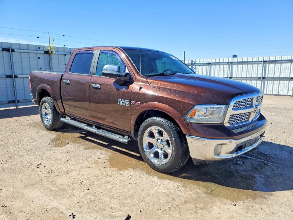 2015 Dodge 1500 Laramie