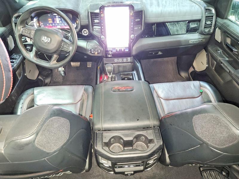 2025 Dodge Ram 1500 Rebel