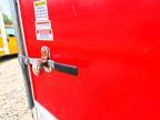 2014 Crga 2014 Cargo Craft RV7162 Enclosed Cargo Trailer