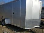 2025 Look K7212SESV-030 Enclosed Cargo Trailer