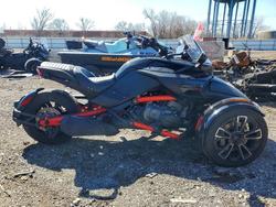 2024 Can-Am Spyder Roadster F3-S en venta en Chicago Heights, IL