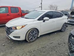 2024 Nissan Versa sv en venta en Windsor, NJ