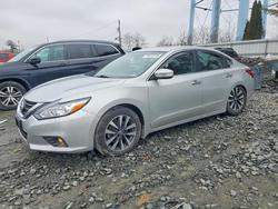 2017 Nissan Altima 2.5 sv for sale in Windsor, NJ