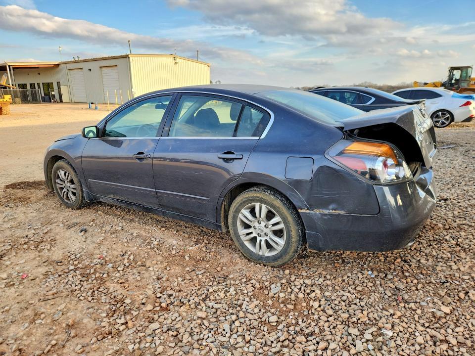 2008 Nissan Altima