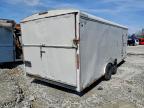 2014 Explorer ESS Enclosed Cargo Trailer