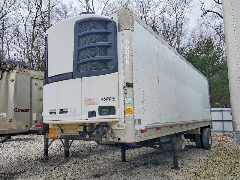 2018 Utility VS1RA Refrigerated Van Trailer