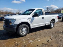 2016 Ford F150 en venta en Chicago Heights, IL
