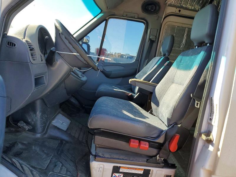 2006 Dodge Sprinter 2500
