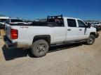 2017 Chevrolet Silverado K2500 Heavy Duty